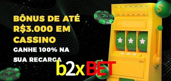 b2xbet melhor bônus de depósito
