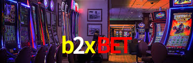 Sinta a adrenalina dos jogos de cassino com b2xbet