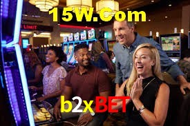 Blackjack Table b2xbet