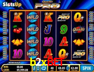 Flash Promotion b2xbet