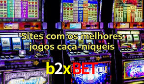 b2xbet: Seu Especialista em Apostas Esportivas Brasileiras