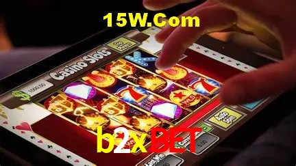 Apostas Esportivas na b2xbet: Um Guia Completo