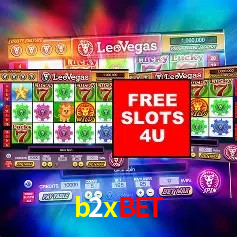 Desvendando o Mundo dos Jogos Virtuais na b2xbet