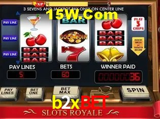 A Revolução dos Aplicativos de Jogos no b2xbet