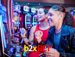 Descubra a Magia dos Jogos de Arcade no b2xbet