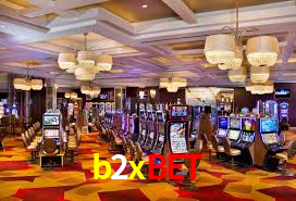 Bônus Generosos e Exclusivos no b2xbet para Você!