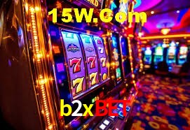 Welcome Bonus b2xbet