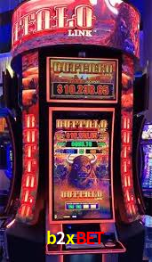 Sinta a adrenalina dos jogos de cassino com b2xbet