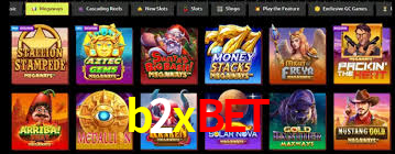 Exclusive Games b2xbet