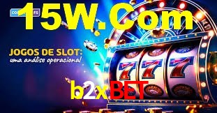 Explore as vantagens do b2xbet: serviço profissional e confiabilidade