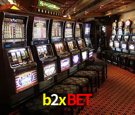 Apostas Esportivas na b2xbet: Um Guia Completo