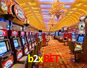 Descubra o Programa VIP da b2xbet: Vantagens Exclusivas para Jogadores