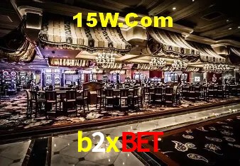 Inovações de Jogos na b2xbet: O Futuro das Experiências Interativas