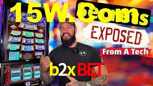 b2xbet: Seu Cassino Premiado com Pagamentos Rápidos